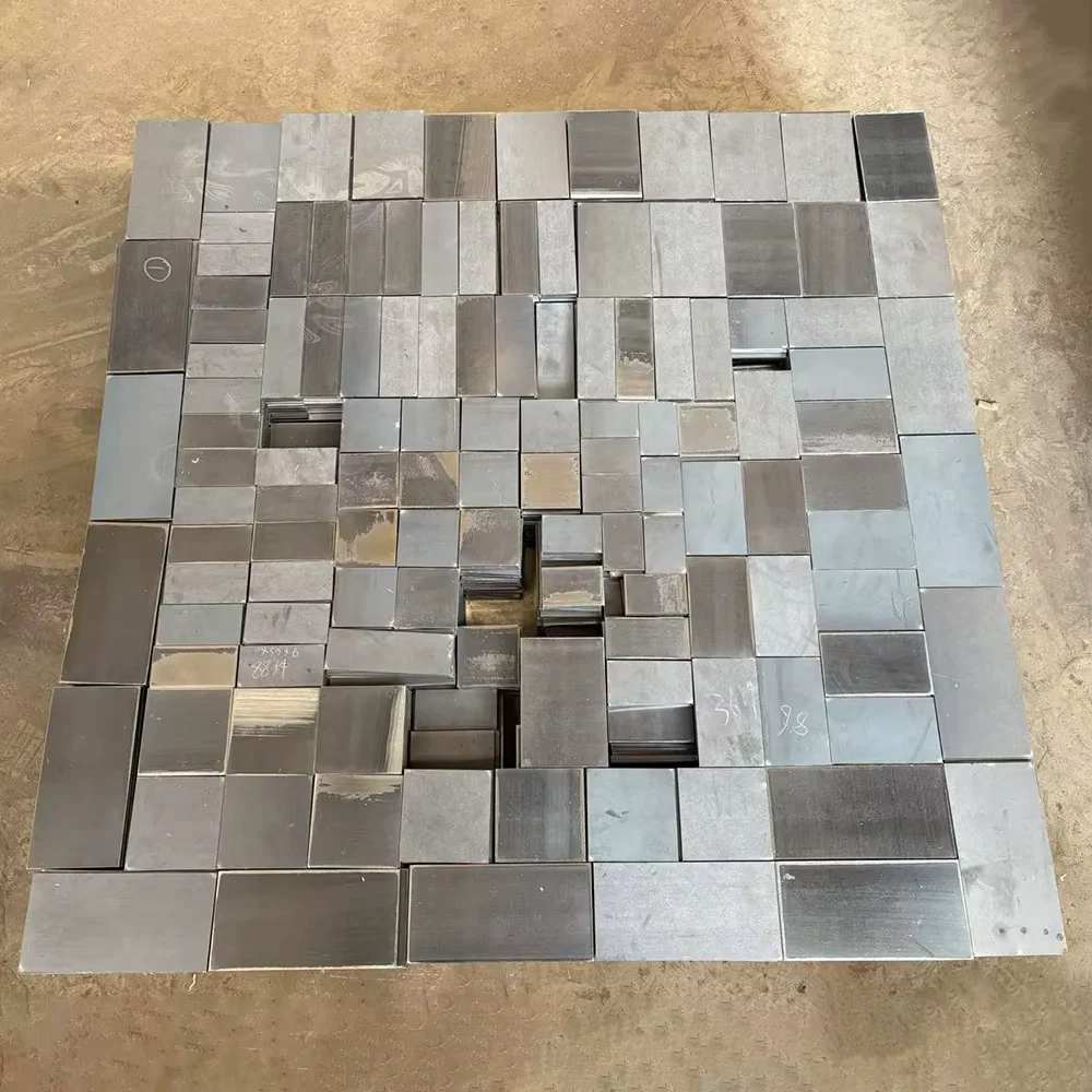 Carbon Steel Plate Laser Cutting Fabrication Service OEM ODM