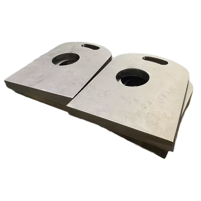 Carbon Steel Sheet Metal Laser Cutting Custom Fabrication Supplier