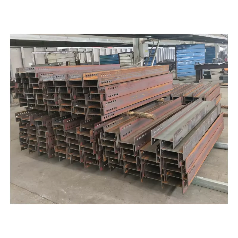 Carbon Steel Sheet Welding Fabrication Supplier