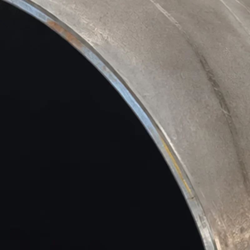 Carbon Steel SSAW Spiral Welded Pipe FBE Coated Sewage Discharge Supplier