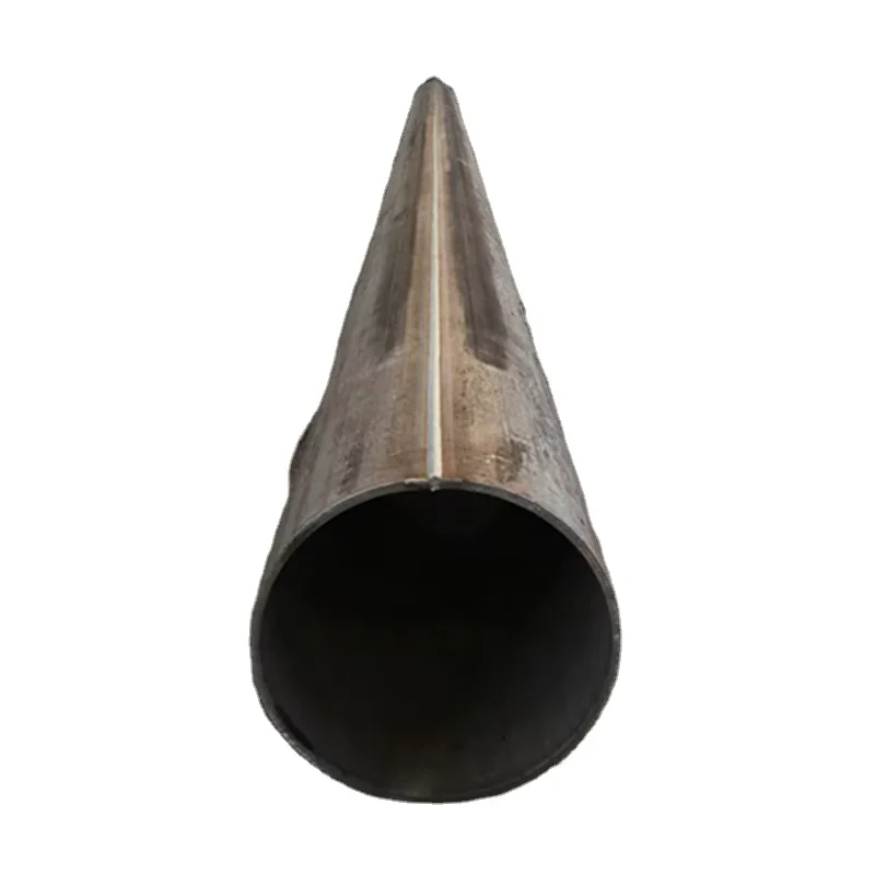 Carbon Steel SSAW Welded Steel Pipe OD 159-3200mm Manufacturer