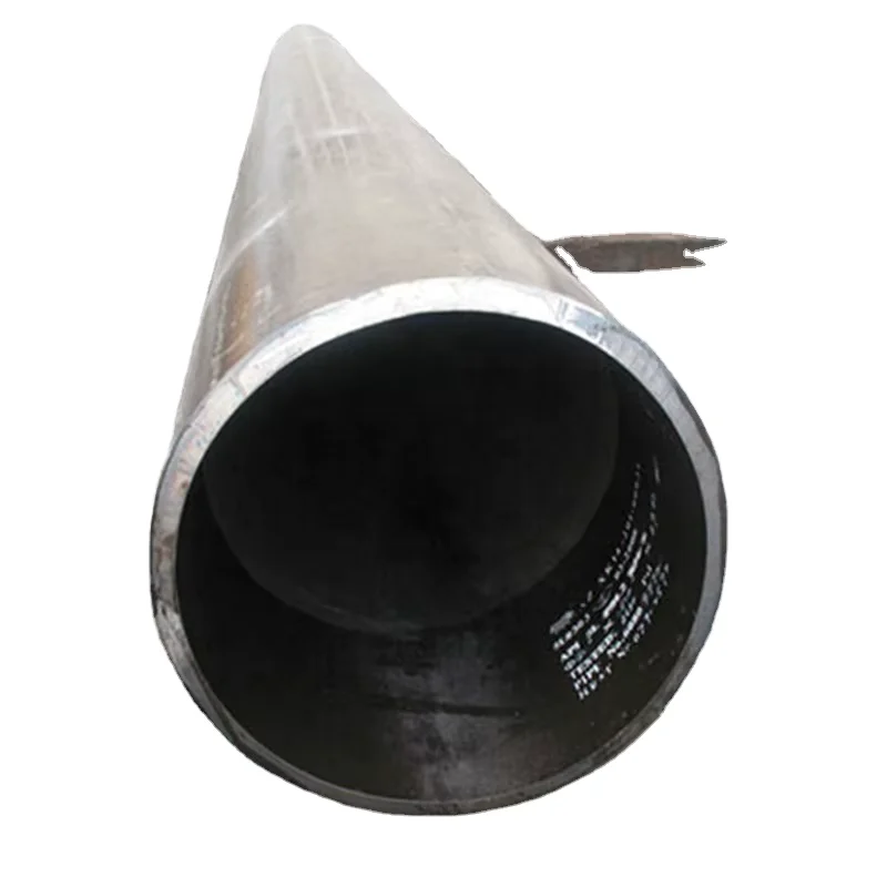 Carbon Steel SSAW Welded Steel Pipe OD 159-3200mm Manufacturer