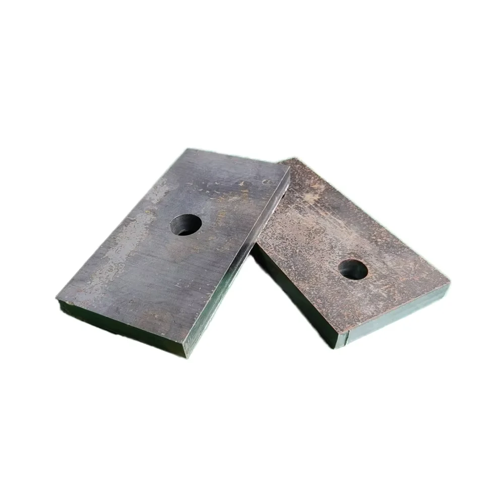 Carbon Steel Stainless Aluminum Laser Cut Sheet Metal Fabrication Supplier
