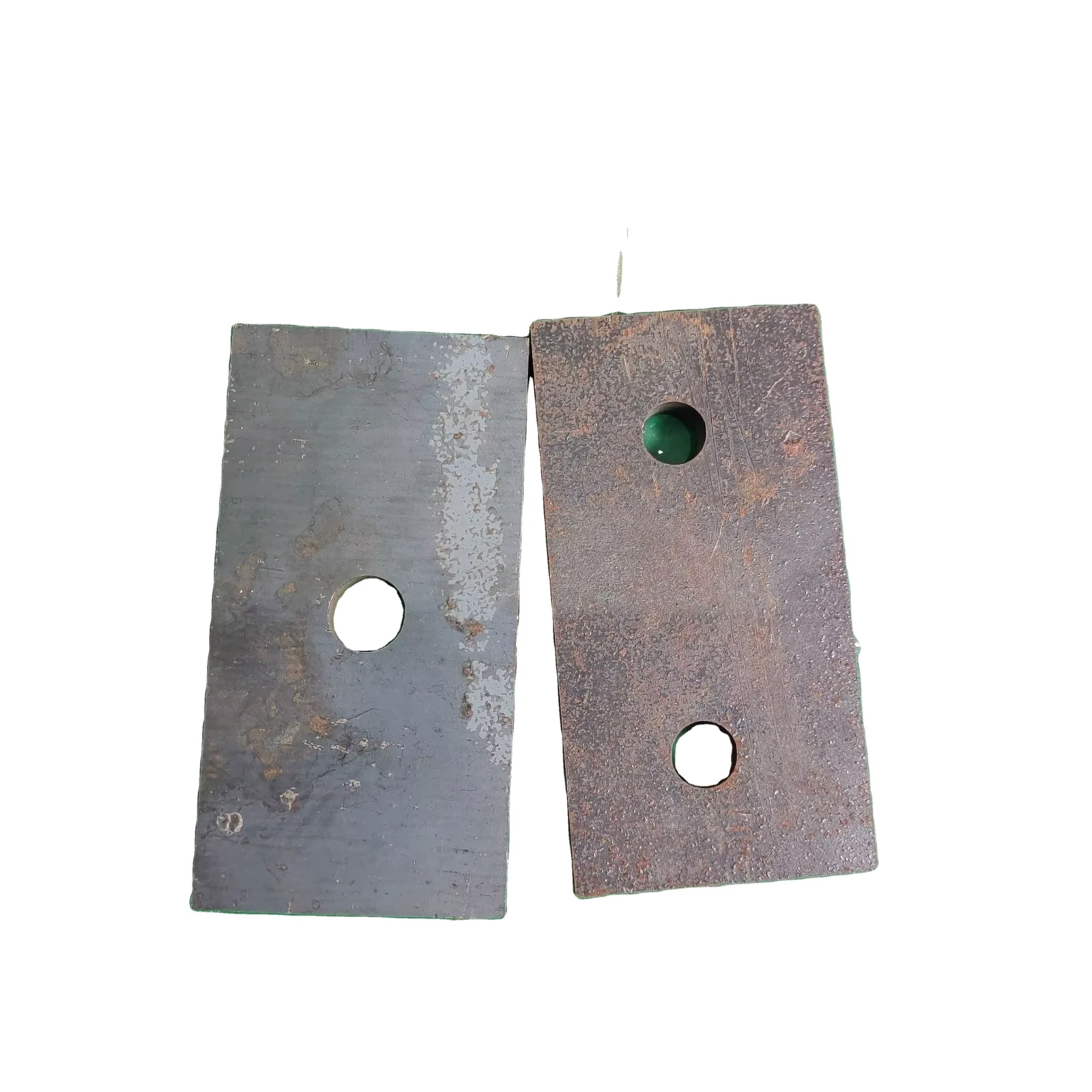 Carbon Steel Stainless Aluminum Laser Cut Sheet Metal Fabrication Supplier
