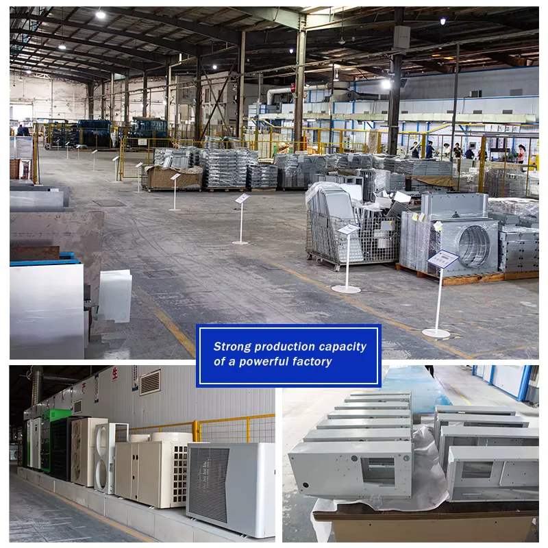 Carbon Steel Stainless Aluminum Sheet Metal Fabrication Custom CNC Processing Supplier