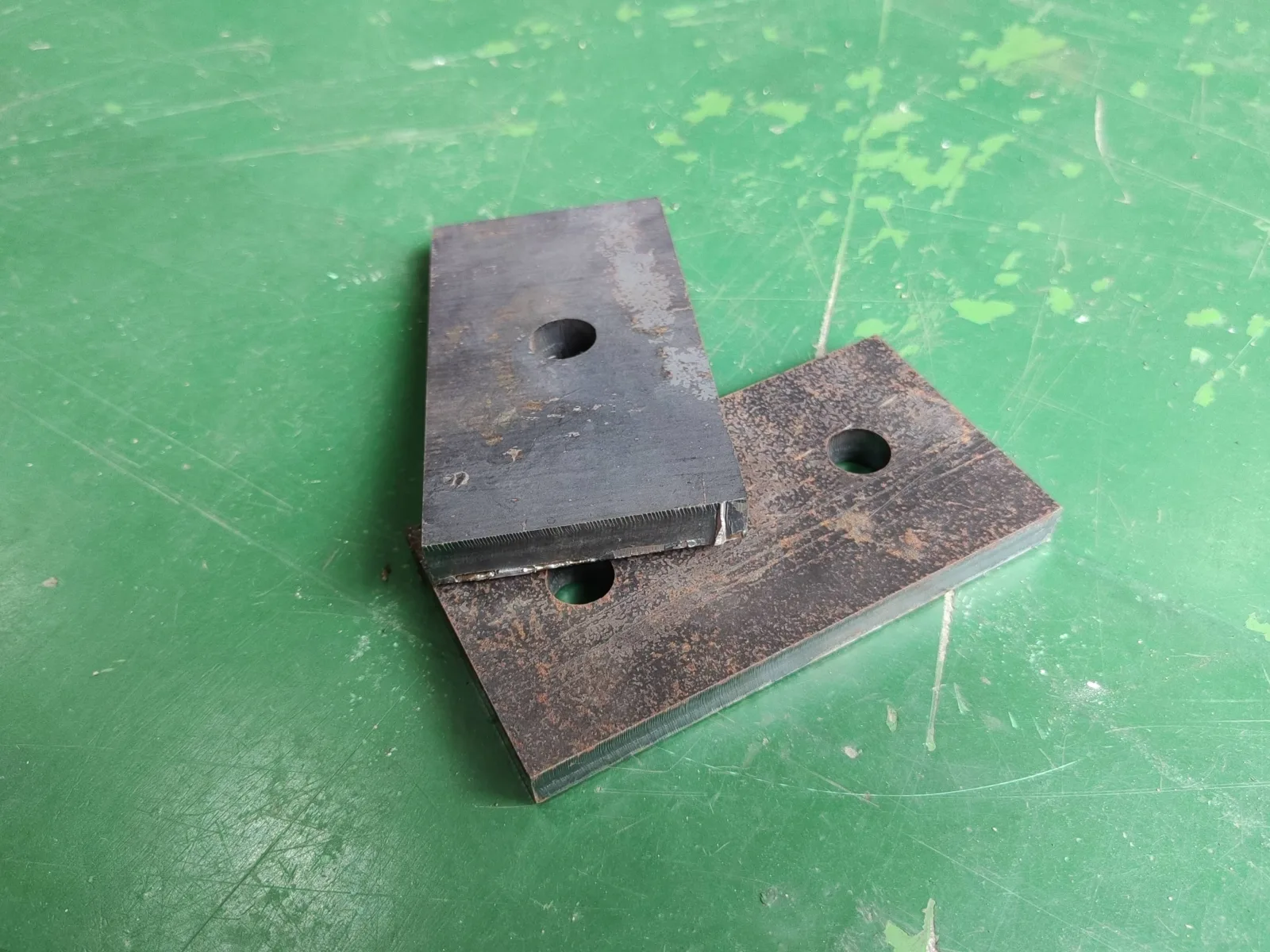 Carbon Steel Stainless Aluminum Sheet Metal Fabrication Custom Laser Cutting Services Supplier