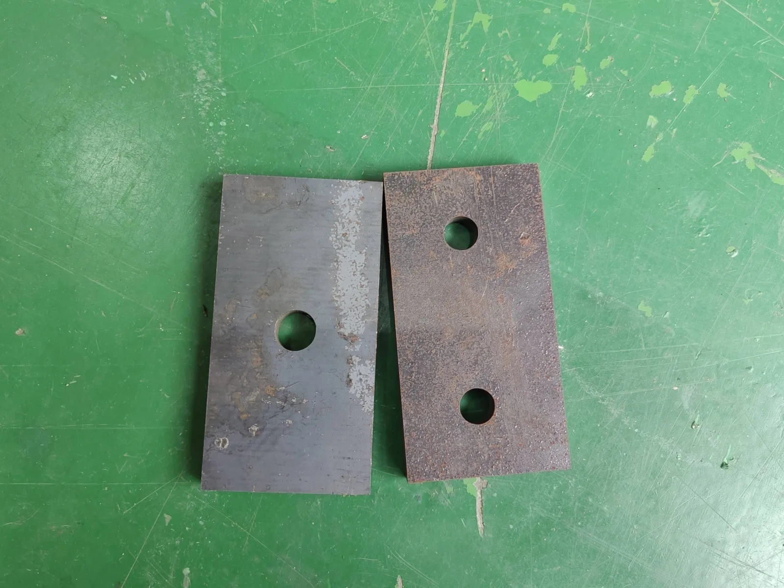 Carbon Steel Stainless Aluminum Sheet Metal Fabrication Custom Laser Cutting Services Supplier