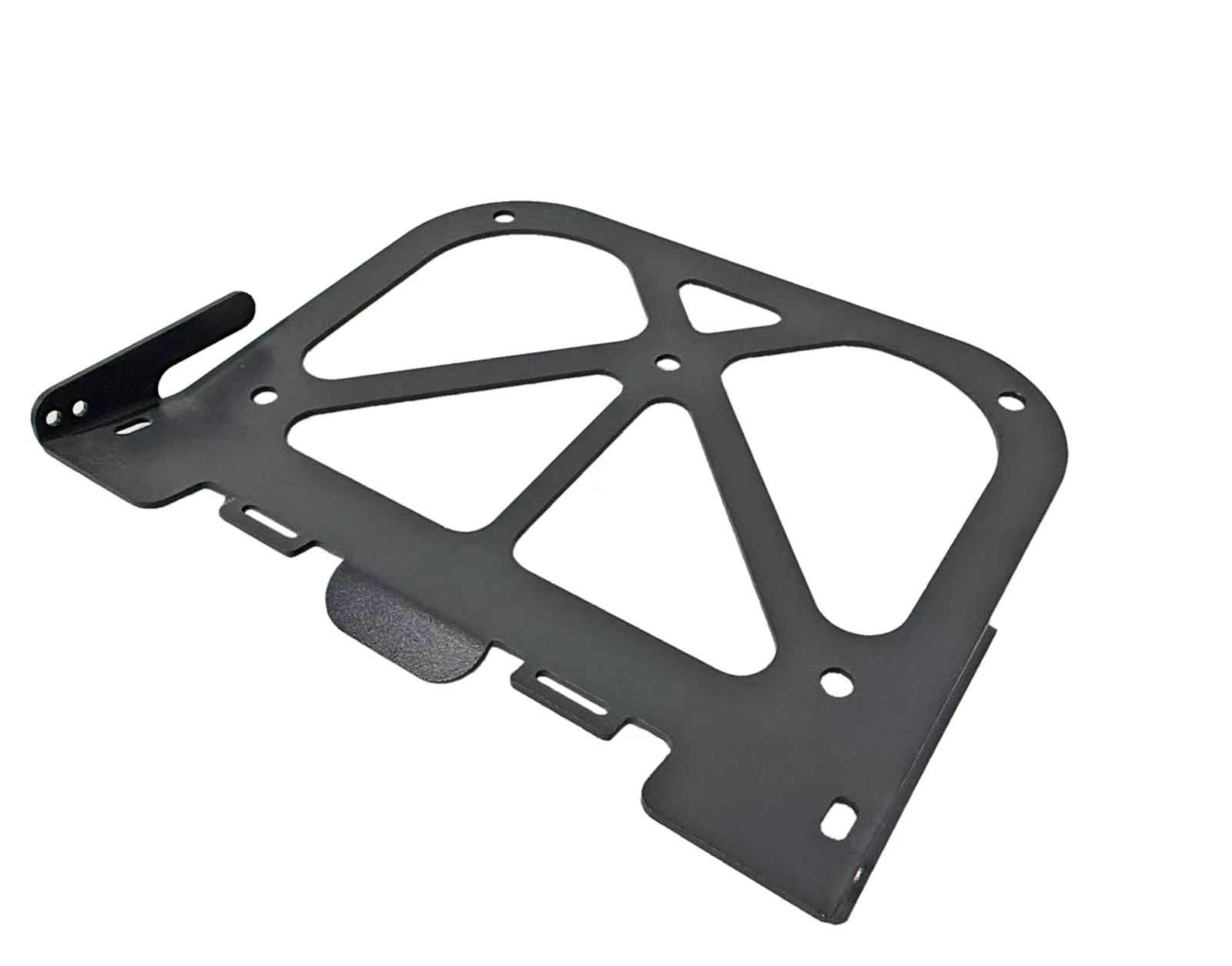 Carbon Steel Stainless Aluminum Structural Components Laser Cutting Fabrication Supplier