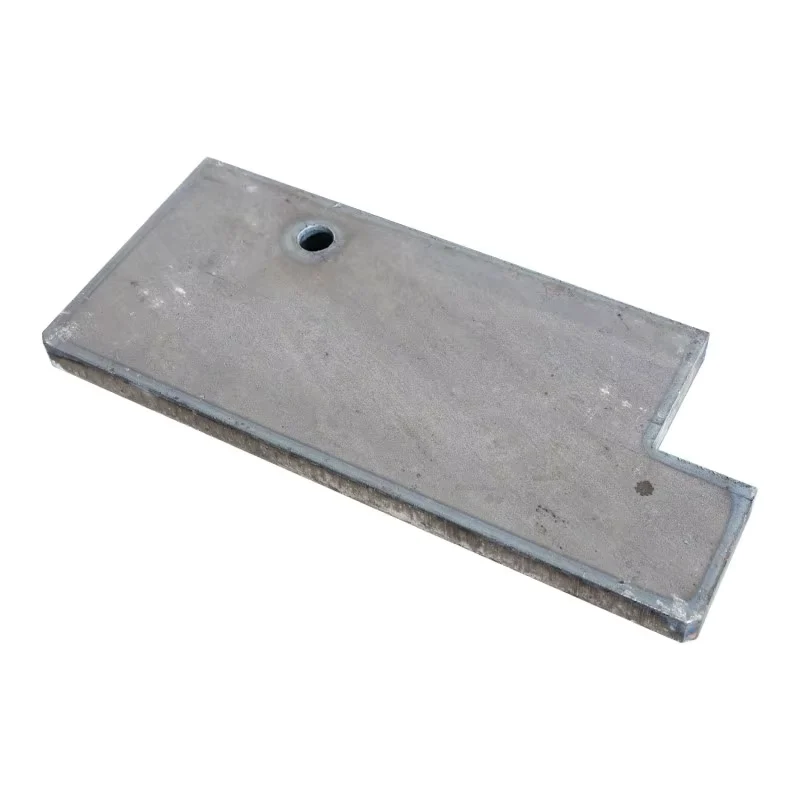 Carbon Steel Stainless Steel Sheet Metal Fabrication Custom Laser Cutting Supplier