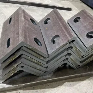 Carbon Steel Structural Fabrication Services Custom Welding Supplier