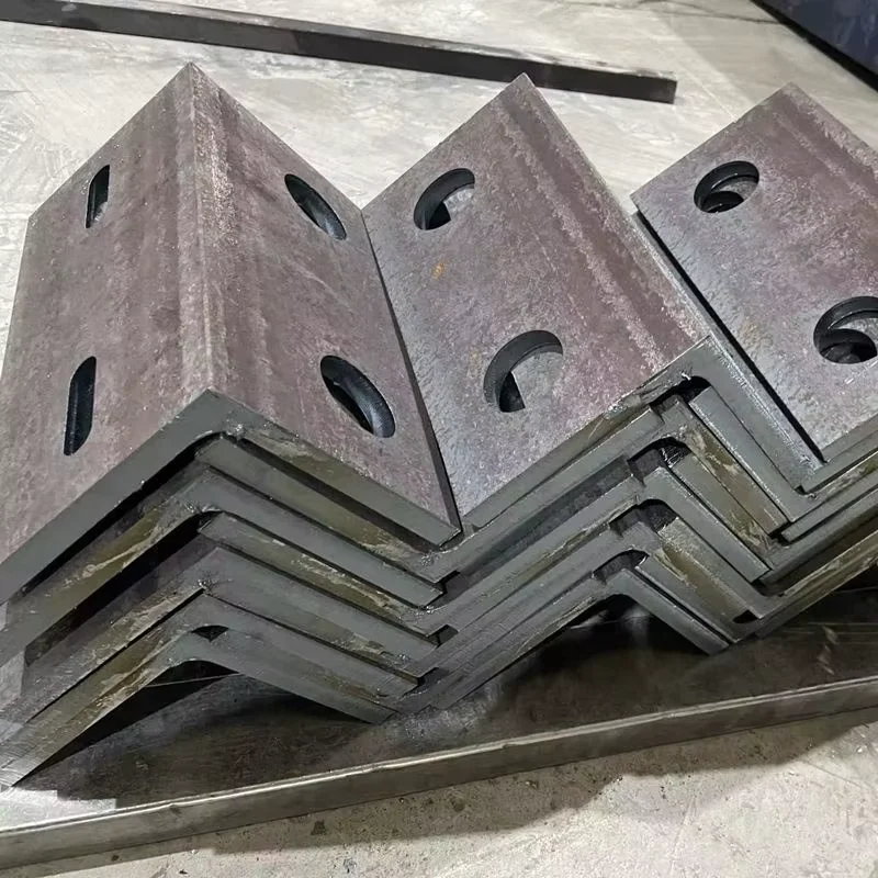 Carbon Steel Structural Fabrication Services Custom Welding Supplier