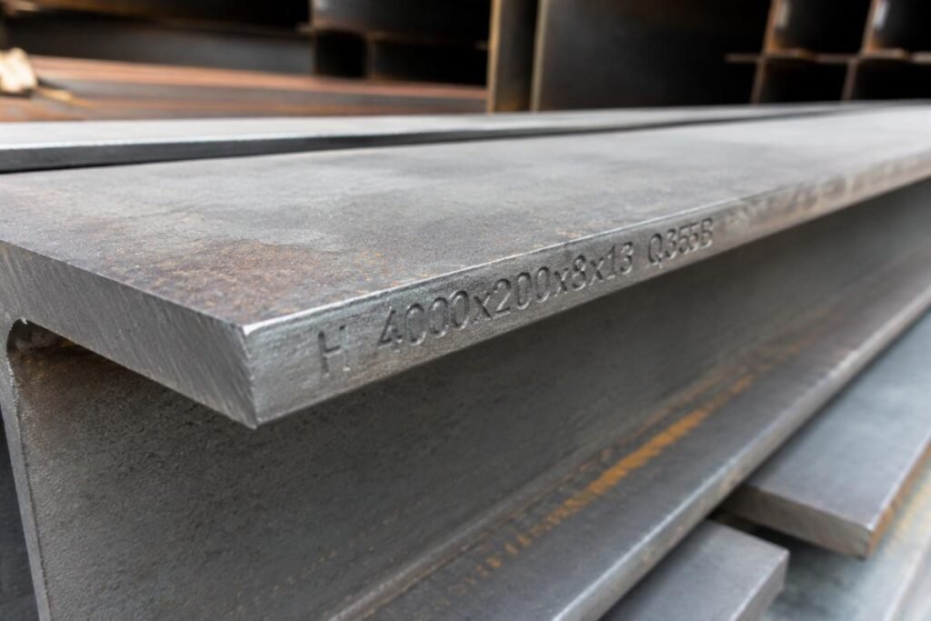 H-Beam Structural Steel Wholesale Supplier for Global Construction Buyers
