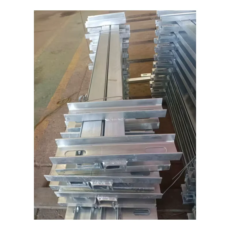 Custom Steel Sheet Fabrication Service Supplier