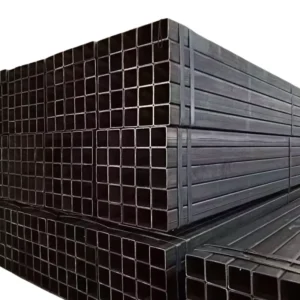 Dx51D G550 Galvanized Round Steel Pipe ASTM Z30-Z40 Custom Sizes Supplier