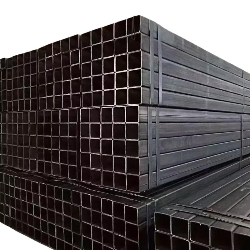 Dx51D G550 Galvanized Round Steel Pipe ASTM Z30-Z40 Custom Sizes Supplier