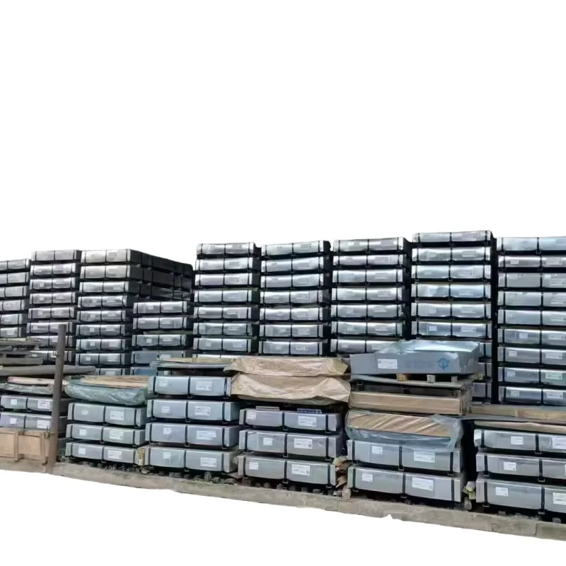 DX51D G550 Galvanized Square Rectangular Steel Tube ASTM Custom Sizes Supplier