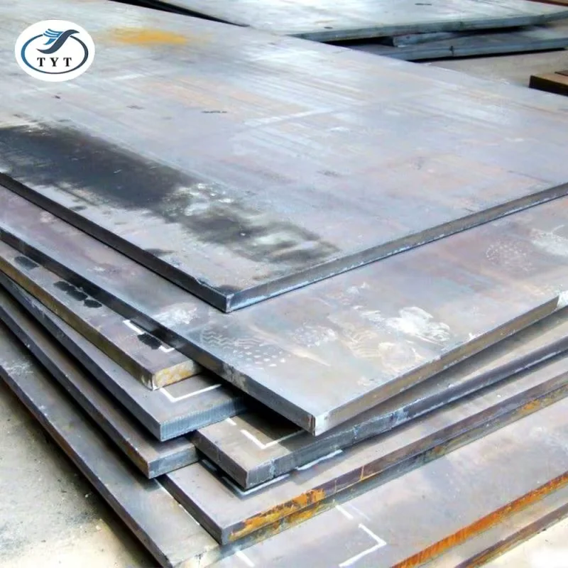 DX51D S350GD Cold Rolled Galvanized Steel Sheet Supplier
