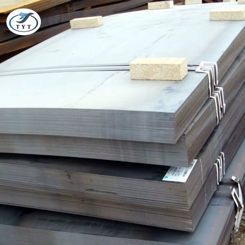DX51D S350GD Cold Rolled Galvanized Steel Sheet Supplier