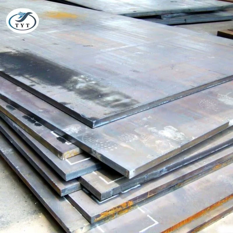 DX51D S350GD Cold Rolled Galvanized Steel Sheet Supplier