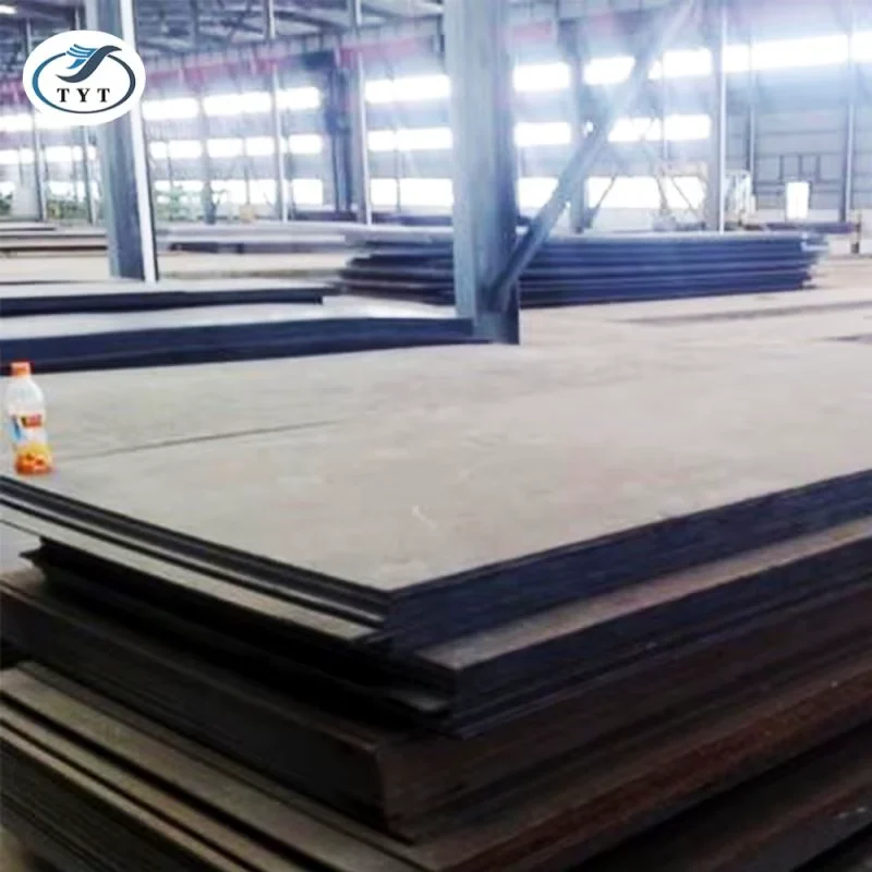 DX51D S350GD Cold Rolled Galvanized Steel Sheet Supplier