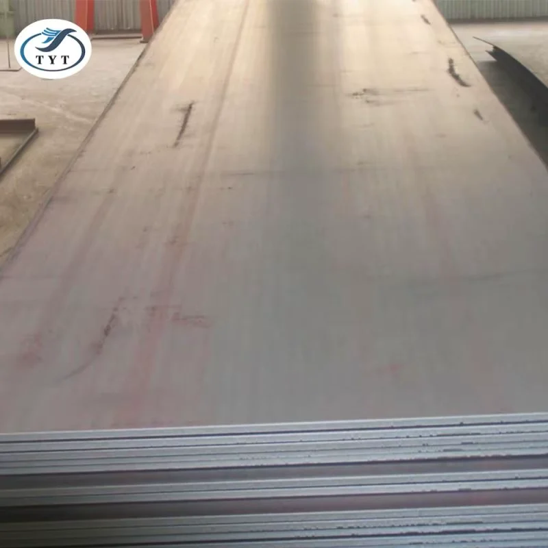 DX51D S350GD Cold Rolled Galvanized Steel Sheet Supplier