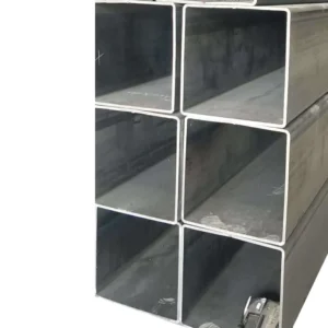 Gr.B S355 Hot Dipped Galvanized Square Steel Tube 19-800mm Manufacturer