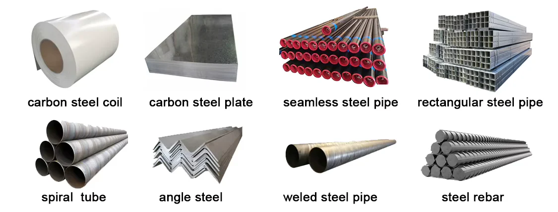 Gr.B X42-X70 SSAW Steel Pipe API 5L OD 219-3048mm Manufacturer