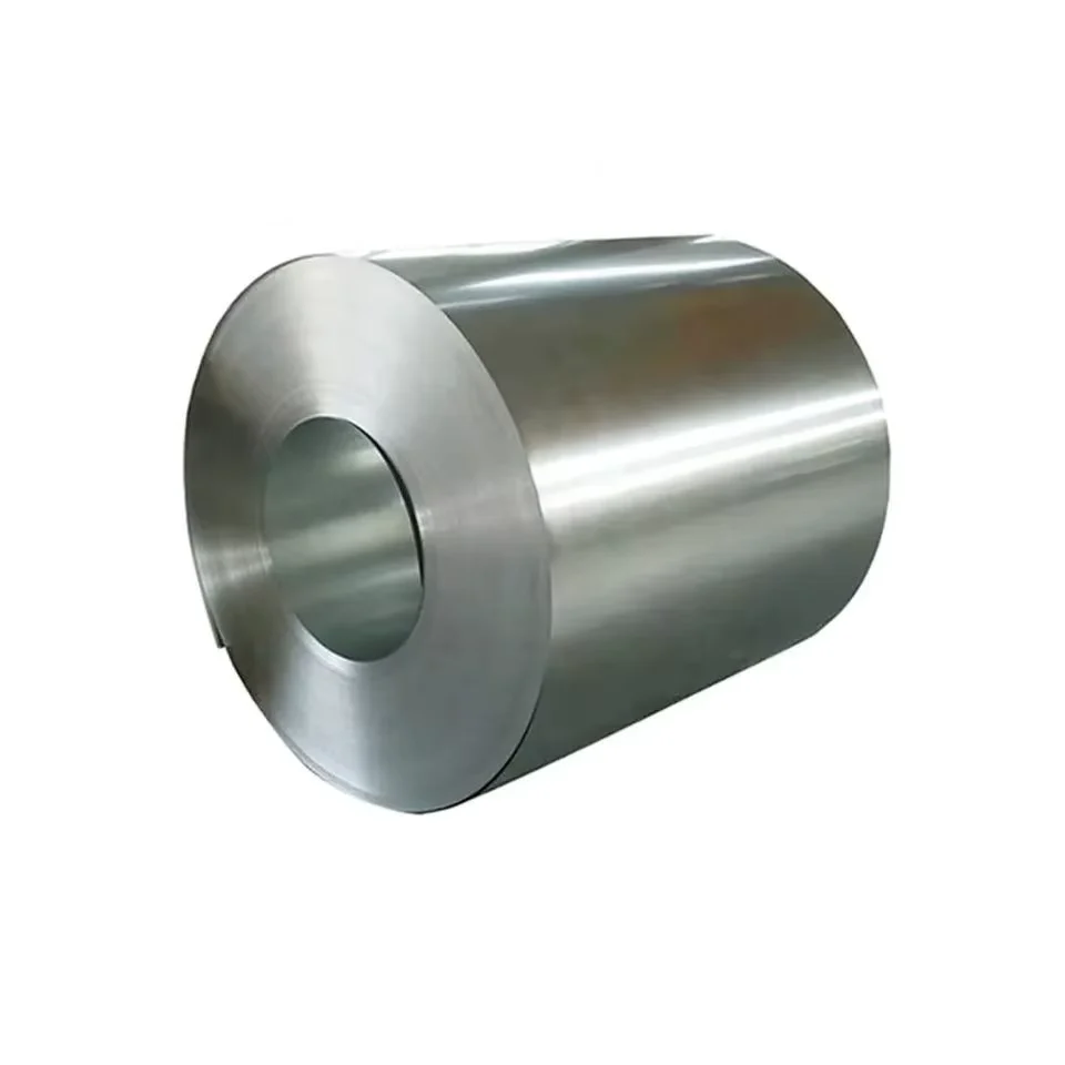 M19 CRGO Silicon Steel Coil Plate 0.3-80mm Transformer Motor Lamination Supplier