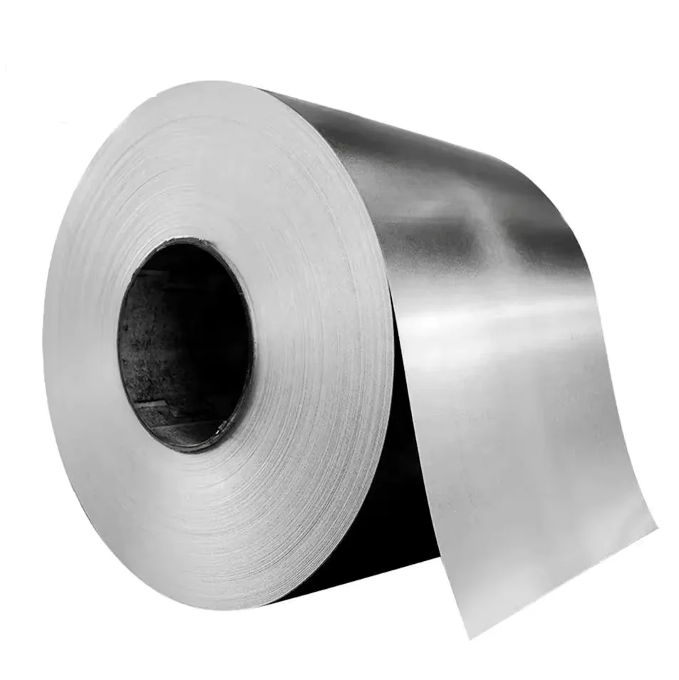 M19 CRGO Silicon Steel Coil Plate 0.3-80mm Transformer Motor Lamination Supplier
