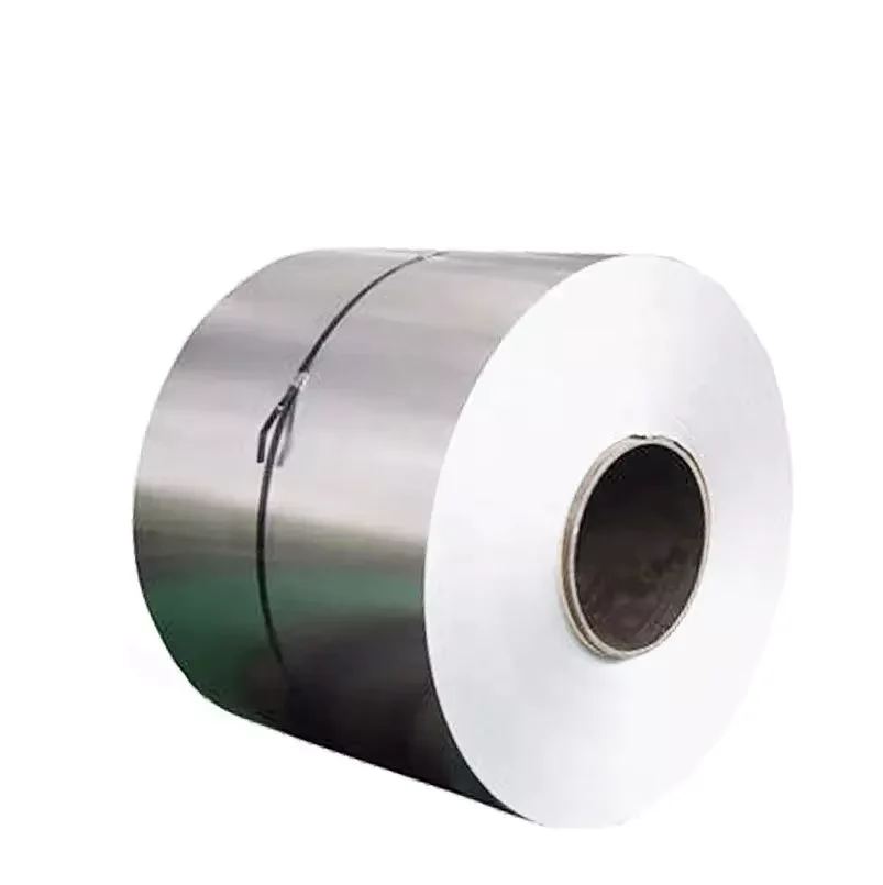M19 CRGO Silicon Steel Coil Plate 0.3-80mm Transformer Motor Lamination Supplier