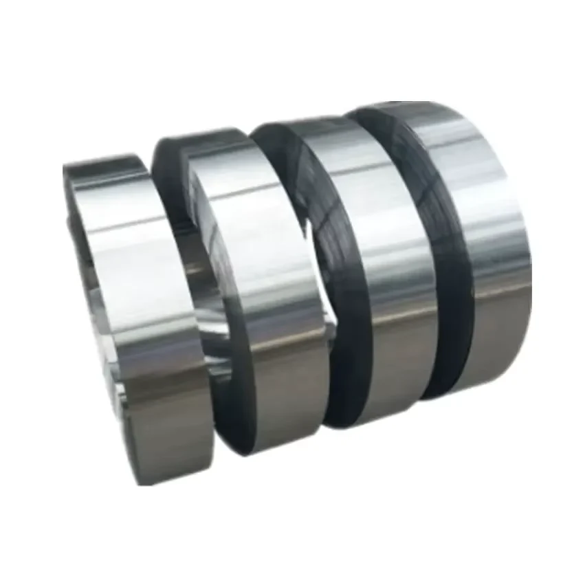 M19 CRGO Silicon Steel Coil Plate 0.3-80mm Transformer Motor Lamination Supplier
