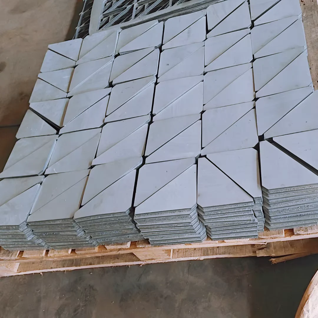 Mild Steel Laser Cut Parts Custom Fabrication Factory Direct Service China