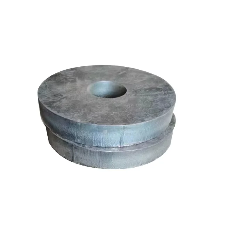 NM500 AR550 XAR400 Wear Resistant Steel Plate Laser Cutting 25-45mm Supplier