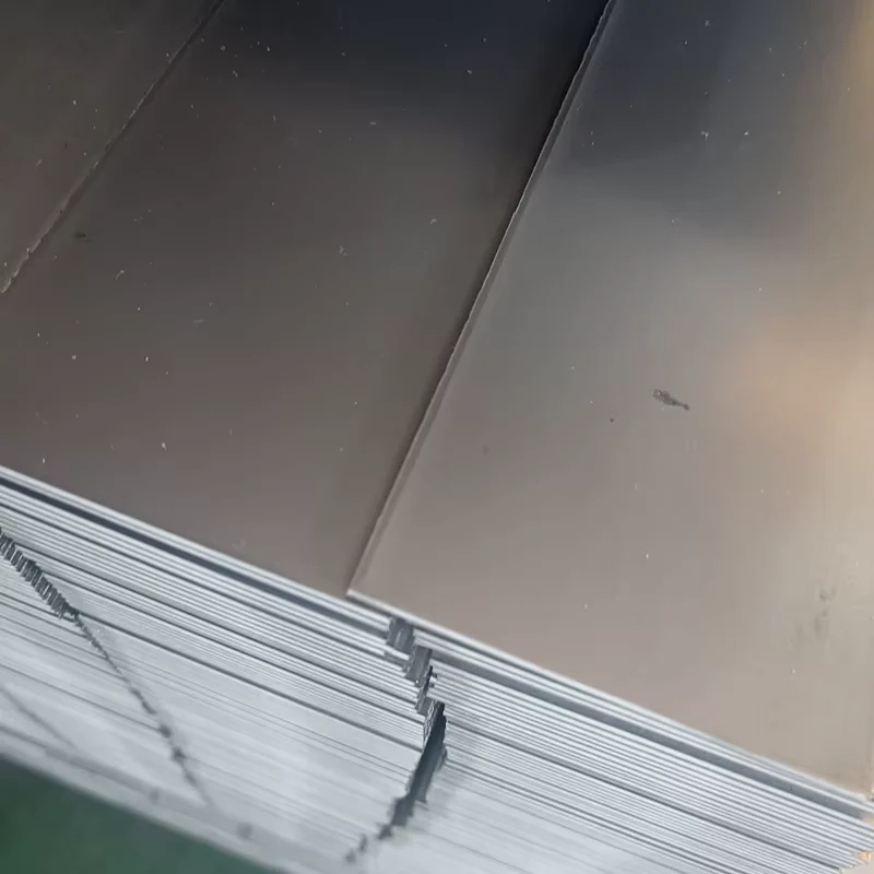 Q195 Q235 Hot Rolled Carbon Steel Plate Supplier 4.5-25mm Factory Direct