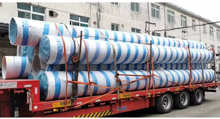 Q195-Q345 Seamless Steel Pipe ASTM Standard Manufacturer