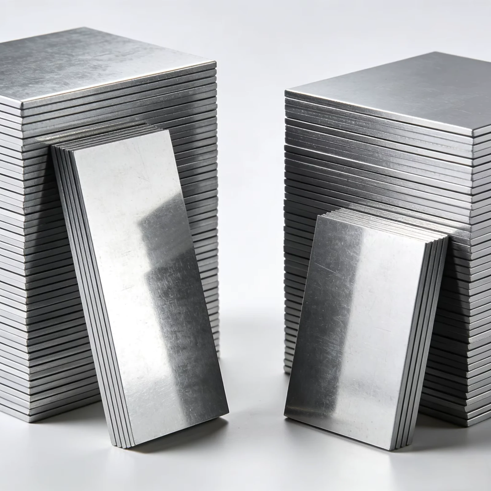 Q205HD-Q420HD High Strength Steel Plate Custom Cutting Factory Direct