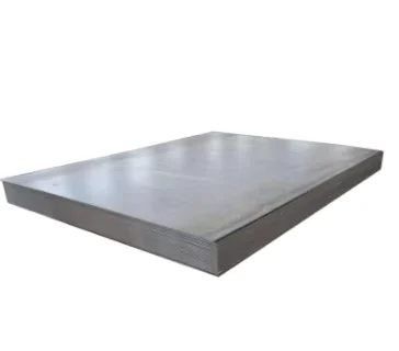 Q235 A36 SS400 Hot Rolled Carbon Steel Plate Supplier 0.35-200mm