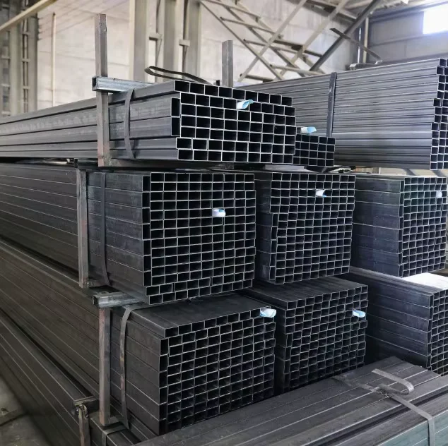Q235 Carbon Steel Square Bar 20-400mm GB Standard Cutting Service Supplier