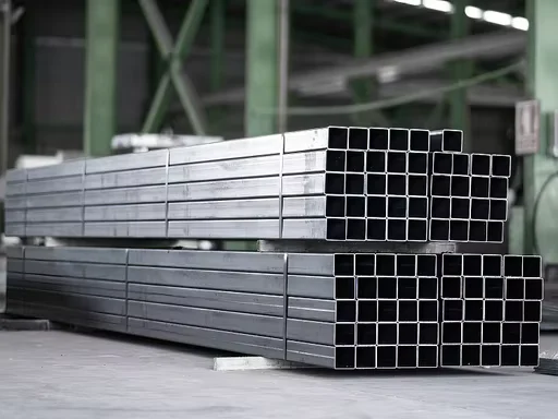 Q235 Carbon Steel Square Bar 20-400mm GB Standard Cutting Service Supplier
