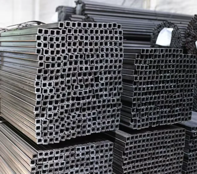 Q235 Carbon Steel Square Bar 20-400mm GB Standard Cutting Service Supplier