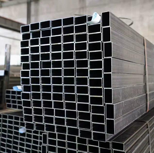 Q235 Carbon Steel Square Bar 20-400mm GB Standard Cutting Service Supplier