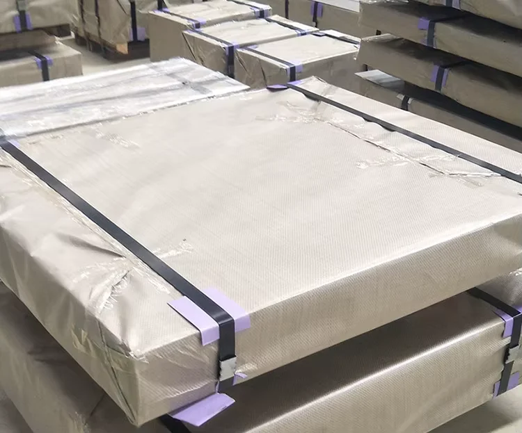 Q235 Galvanized Steel Plate JIS ASTM Custom Sizes Supplier
