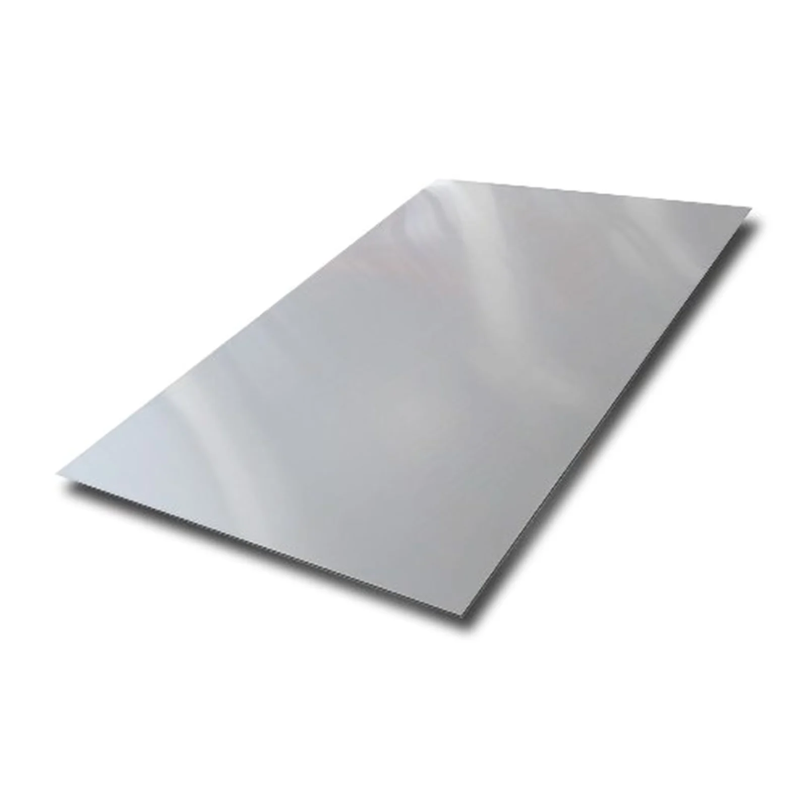 Q235 Galvanized Steel Plate JIS ASTM Custom Sizes Supplier