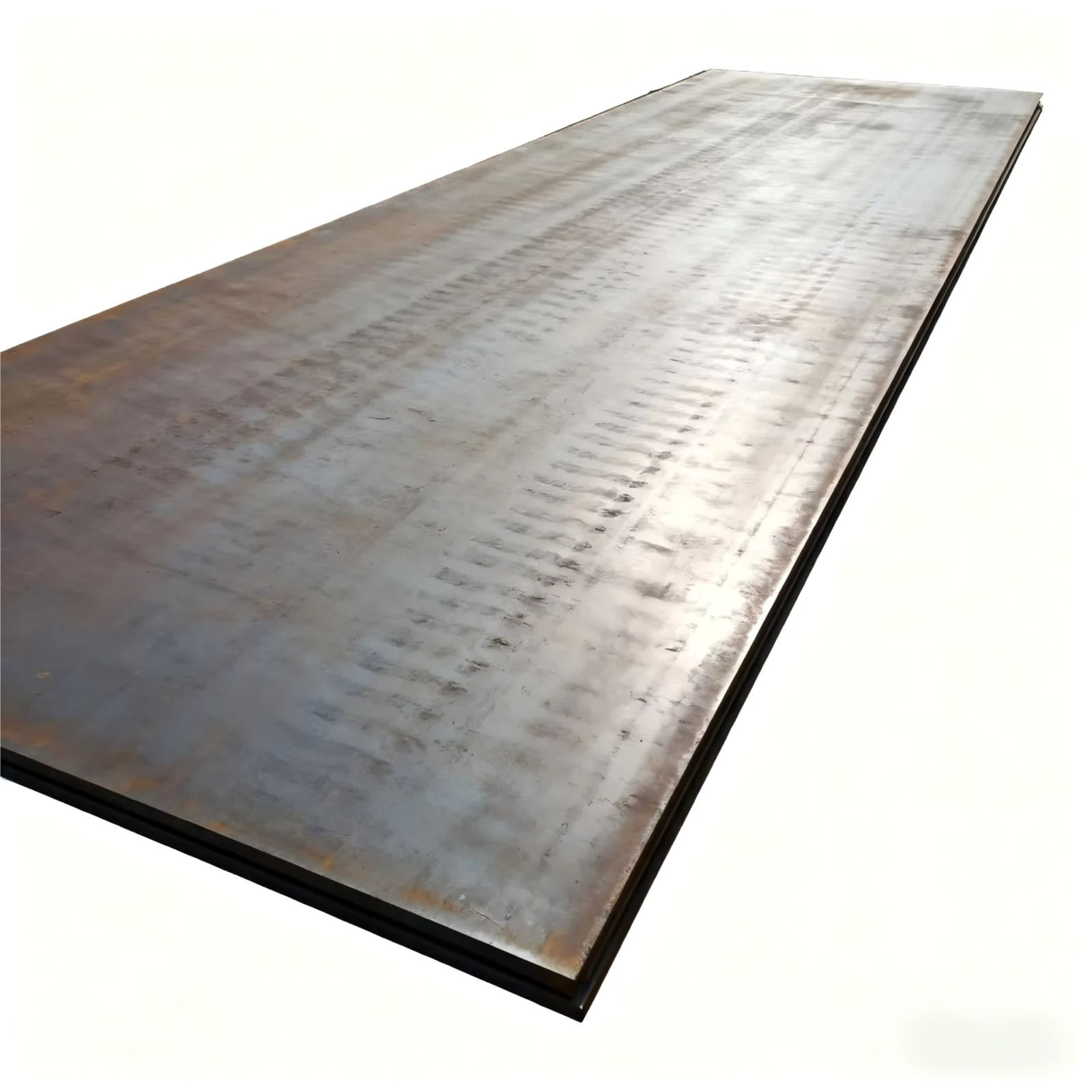 Q235 Q345 A36 S235JR Carbon Steel Plate Cutting Welding Supplier