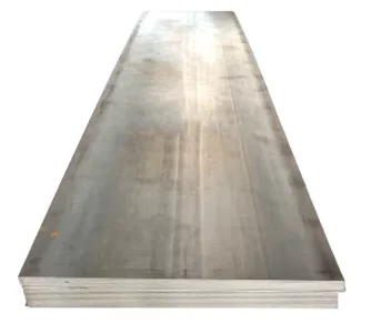 Q235 Q345 A36 S235JR Carbon Steel Plate Cutting Welding Supplier
