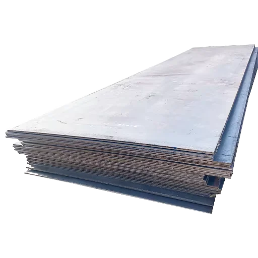 Q235 Q345 Carbon Steel Plate Cutting Bending Welding Supplier Factory