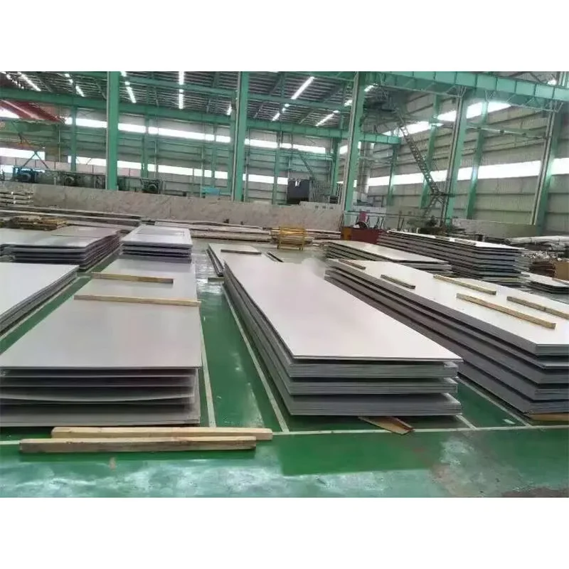 Q235 Q345 Carbon Steel Plate Hot Rolled Custom Cut Factory Direct Supplier