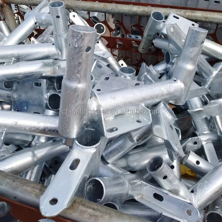 Q235 Q345 Custom Steel Structure Fabrication Supplier