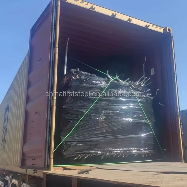 Q235 Q345 Custom Steel Structure Fabrication Supplier