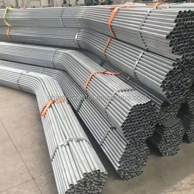 Q235 Q345 Custom Steel Structure Fabrication Supplier